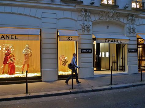 la maison chanel|chanel clothing website.